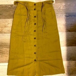 New!!!  F r e n c h C o n n e c t i o n Skirt